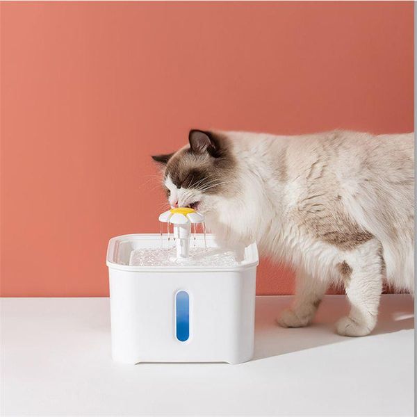 cat bowls & feeders 2.5l automatic pet water fountain with led electric usb dog drinking dispenser supplies
cat bowls & feeders 2.5l automatic pet water fountain with led electric usb dog drinking dispenser supplies