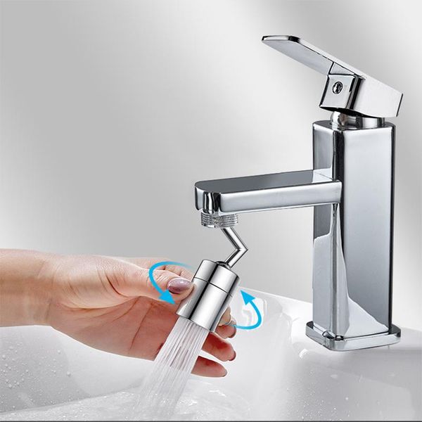 degree rotating universal splash filter splash-proof faucet kitchen tap spray head water saving movable bubbler other faucets, showers & acc
degree rotating universal splash filter splash-proof faucet kitchen tap spray head water saving movable bubbler other faucets, showers & acc