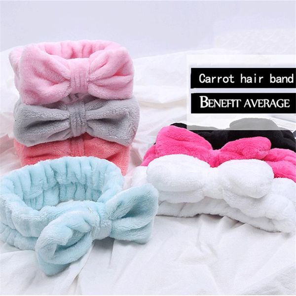 makeup brushes flannel cosmetic headbands soft bowknot elastic hair band hairlace for washing face shower spa tools
makeup brushes flannel cosmetic headbands soft bowknot elastic hair band hairlace for washing face shower spa tools