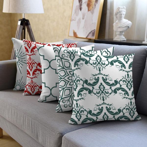 cushion/decorative pillow fuwatacchi grey geometric cushion cover short plush case classic decoration fall throw for sofa covers bed home de
cushion/decorative pillow fuwatacchi grey geometric cushion cover short plush case classic decoration fall throw for sofa covers bed home de
