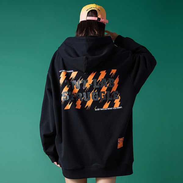hoodies arrival fashion full fleece hoodie letters printing hooded female loose coat none cotton hoodies hip hop, Black
hoodies arrival fashion full fleece hoodie letters printing hooded female loose coat none cotton hoodies hip hop, Black