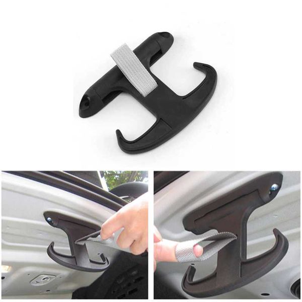 car trunk hook portable high-strength plastic hidden cargo rack sundries storage multifunctional horn hooks & rails
car trunk hook portable high-strength plastic hidden cargo rack sundries storage multifunctional horn hooks & rails