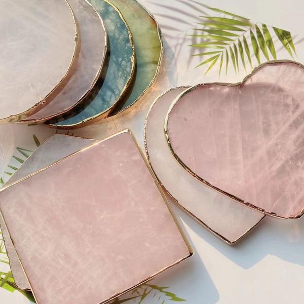 mats & pads luxury unique marble agate stone tableware dinner cup table decoration accessories kitchen tool gift
mats & pads luxury unique marble agate stone tableware dinner cup table decoration accessories kitchen tool gift