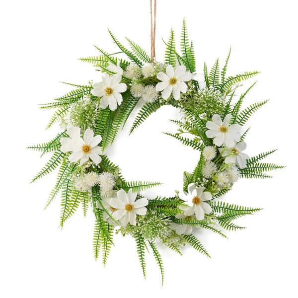 artificial wreaths silk peony flowers round heart simulation rose garland for wedding party decoration decorative
artificial wreaths silk peony flowers round heart simulation rose garland for wedding party decoration decorative
