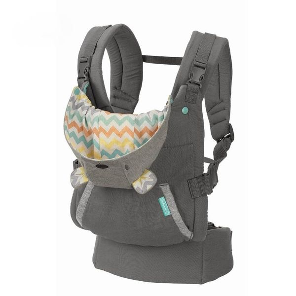 baby carrier sling portable child suspenders backpack thickening shoulders 360 ergonomic hoodie kangaroo carriers, slings & backpacks
baby carrier sling portable child suspenders backpack thickening shoulders 360 ergonomic hoodie kangaroo carriers, slings & backpacks