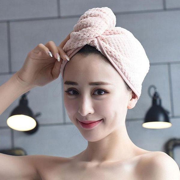 towel microfiber bath hair dry quick drying lady soft shower for woman turban head wrap bathing tools in stock
towel microfiber bath hair dry quick drying lady soft shower for woman turban head wrap bathing tools in stock