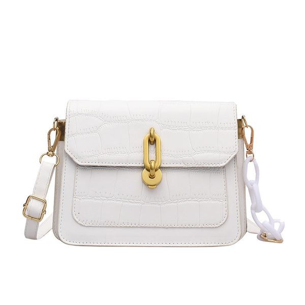 evening bags retro small women's trendy fashion trending chain shoulder crossbody square bag metal lock catch
evening bags retro small women's trendy fashion trending chain shoulder crossbody square bag metal lock catch