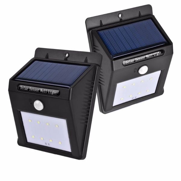 solar lamps motion sensor lights , 2 pack detector 8 led outdoor powered waterproof wall light
solar lamps motion sensor lights , 2 pack detector 8 led outdoor powered waterproof wall light