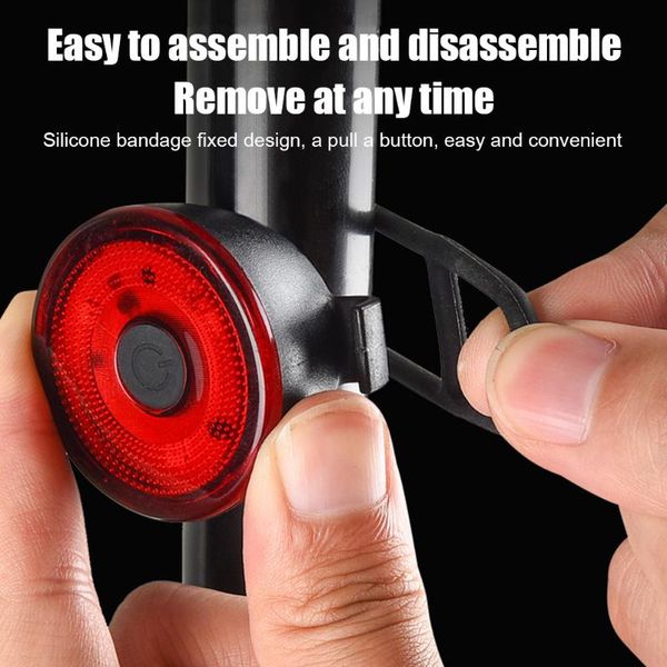 bicycle smart auto brake sensing light 400lm waterproof led safety warning lamp cycling riding equipment rear accessories bike lights
bicycle smart auto brake sensing light 400lm waterproof led safety warning lamp cycling riding equipment rear accessories bike lights