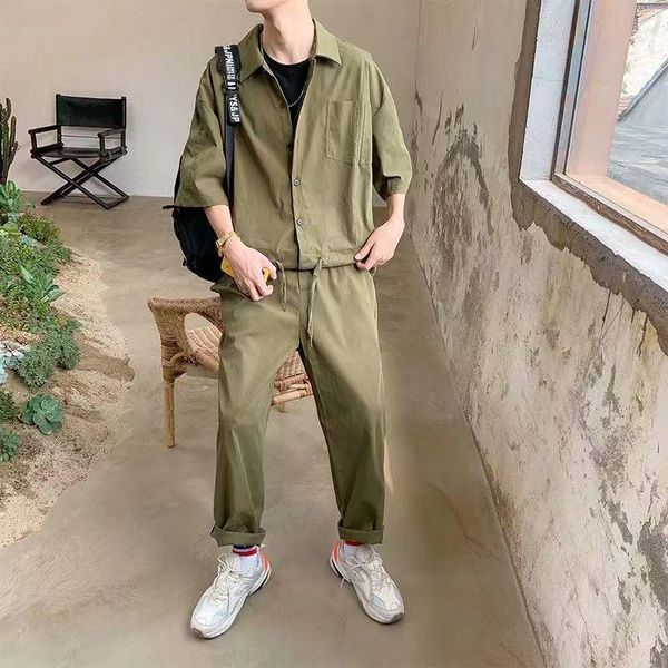 men's tracksuits 2021 fashion men jumpsuit joggers long sleeve solid romper zippers cargo overalls casual pants streetwear -2xl, Gray
men's tracksuits 2021 fashion men jumpsuit joggers long sleeve solid romper zippers cargo overalls casual pants streetwear -2xl, Gray