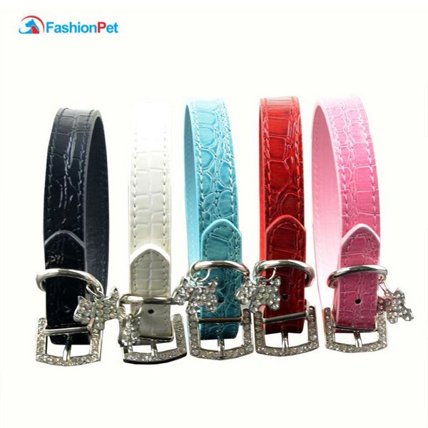 dog collars & leashes brand neck strap pu leather puppy cat pet collar with crystal buckle pendant
dog collars & leashes brand neck strap pu leather puppy cat pet collar with crystal buckle pendant