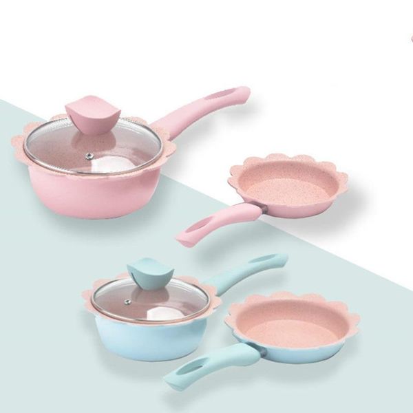 aluminum alloy milk pot stockpots baby supplement soup noodle porridge kitchen supplies pans
aluminum alloy milk pot stockpots baby supplement soup noodle porridge kitchen supplies pans