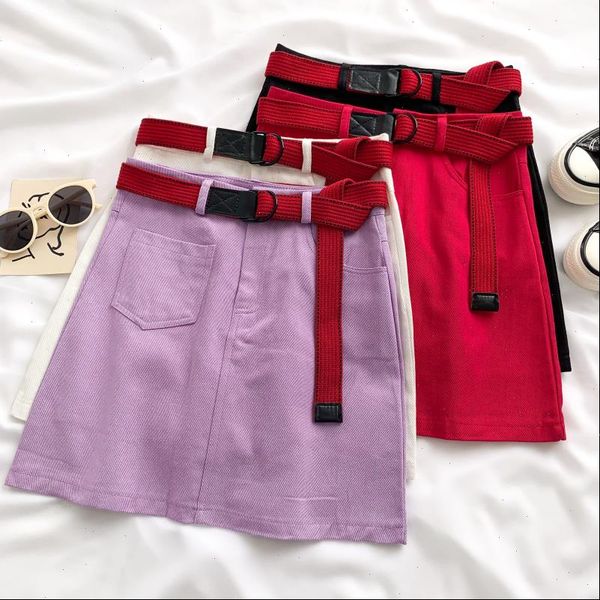 shorts with belt women skirts high waist vintage style retro velvet elegant, Black
shorts with belt women skirts high waist vintage style retro velvet elegant, Black