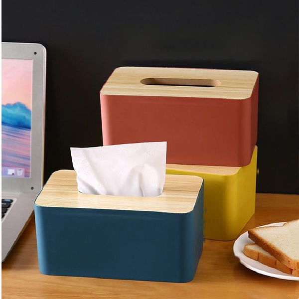 tissue boxes & napkins removeable wooden cover napkin holder toilet paper box home office deskstorage case nordic style 2021
tissue boxes & napkins removeable wooden cover napkin holder toilet paper box home office deskstorage case nordic style 2021