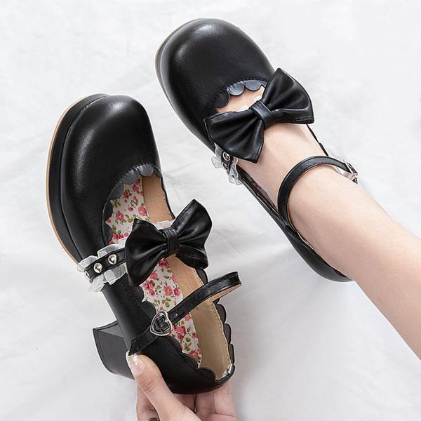 dress shoes lolita mary jane women block heels platform pumps bow cute cosplay kawaii pink black beige big size zapatilla mujer
dress shoes lolita mary jane women block heels platform pumps bow cute cosplay kawaii pink black beige big size zapatilla mujer