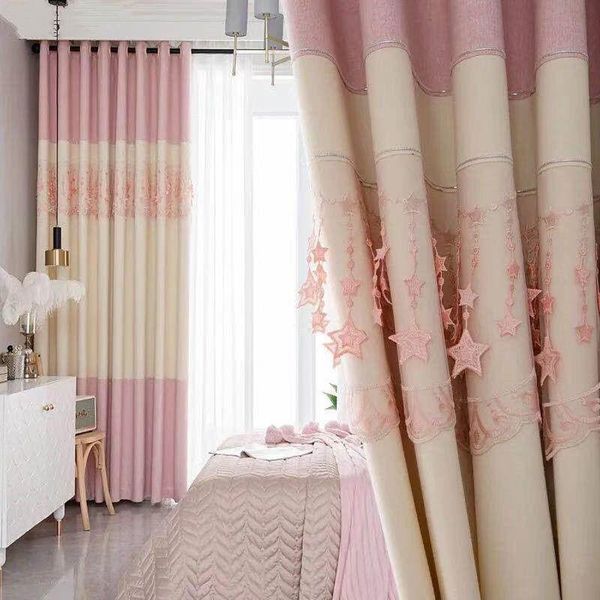 curtain & drapes feature curtains simple modern bedroom living room balcony blackout bay window 1 piece
curtain & drapes feature curtains simple modern bedroom living room balcony blackout bay window 1 piece
