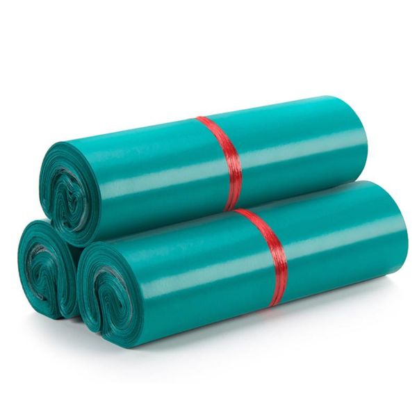 storage bags 100pcs green courier mail packaging poly package plastic self-adhesive mailing bag envelope postal pouches
storage bags 100pcs green courier mail packaging poly package plastic self-adhesive mailing bag envelope postal pouches