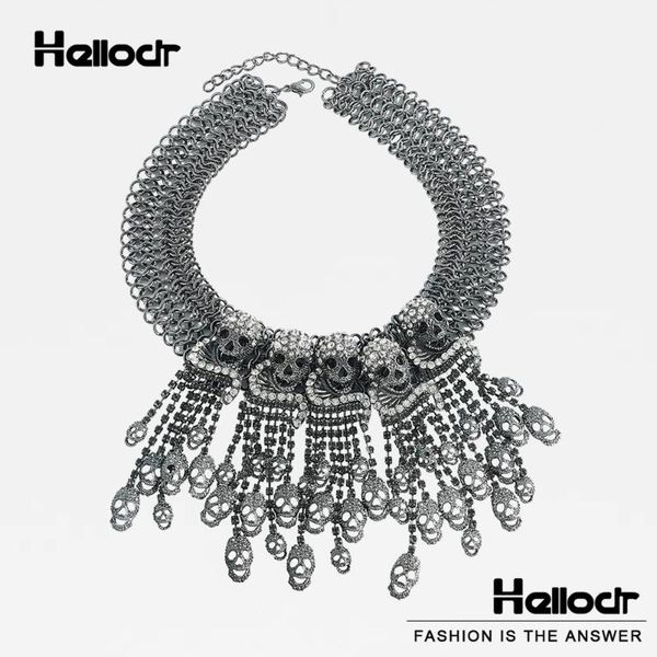 pendant necklaces hellodr halloween necklace for women sparkly long ghost chain, fashion holiday party show accessories jewelry, Silver
pendant necklaces hellodr halloween necklace for women sparkly long ghost chain, fashion holiday party show accessories jewelry, Silver