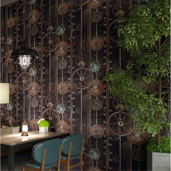 wallpapers youman 3d vintage industrial wind wallpaper england loft gear iron art cyber cafe special restaurant studio clothing
wallpapers youman 3d vintage industrial wind wallpaper england loft gear iron art cyber cafe special restaurant studio clothing