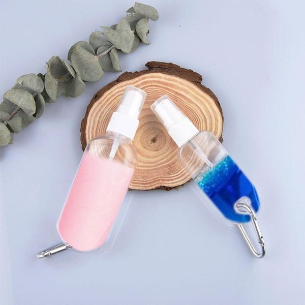 storage bottles & jars 5pcs portable hand sanitizer spray empty bottle multifunction with hanger (white)
storage bottles & jars 5pcs portable hand sanitizer spray empty bottle multifunction with hanger (white)