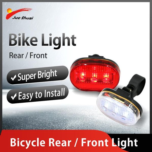 front rear for bicycle bike light led handle bar seat post easy to install cycling flash taillight accessories lights
front rear for bicycle bike light led handle bar seat post easy to install cycling flash taillight accessories lights