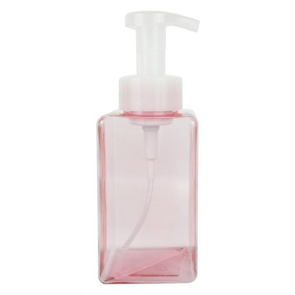 liquid soap dispenser 450ml shower gel storage bottles refillable press bottle empty bathroom shampoo
liquid soap dispenser 450ml shower gel storage bottles refillable press bottle empty bathroom shampoo