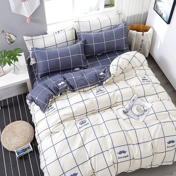bedding sets home textile crown beard soft duvet cover pillowcase bed sheet king twin for set
bedding sets home textile crown beard soft duvet cover pillowcase bed sheet king twin for set