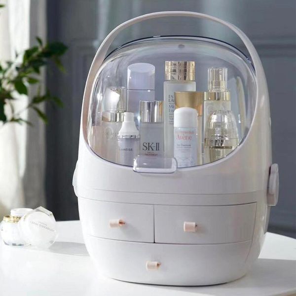 storage boxes & bins 2021 make up organizer bathroom cosmetic box lipstick container waterproof drawer makeup
storage boxes & bins 2021 make up organizer bathroom cosmetic box lipstick container waterproof drawer makeup