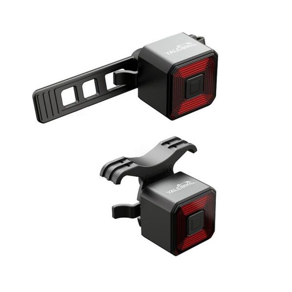 bike lights bicycle intelligent brake taillight usb charging induction night riding safety warning light
bike lights bicycle intelligent brake taillight usb charging induction night riding safety warning light
