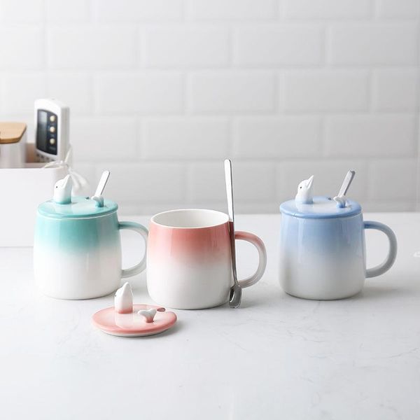 mugs cute japanese gradient water cups personalized creative dolphin phone holder simple ins style ceramic pink coffee
mugs cute japanese gradient water cups personalized creative dolphin phone holder simple ins style ceramic pink coffee