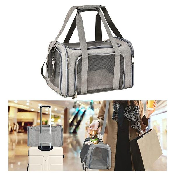 dog car seat covers portable pet carrier washable breathable carrying box travel bag cat handbag puppy kitten shoulder
dog car seat covers portable pet carrier washable breathable carrying box travel bag cat handbag puppy kitten shoulder