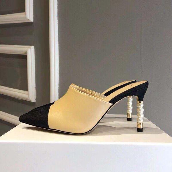 dress shoes pearl black sandals women summer autumn woman thin heels 2021 womens outdoor high mules
dress shoes pearl black sandals women summer autumn woman thin heels 2021 womens outdoor high mules