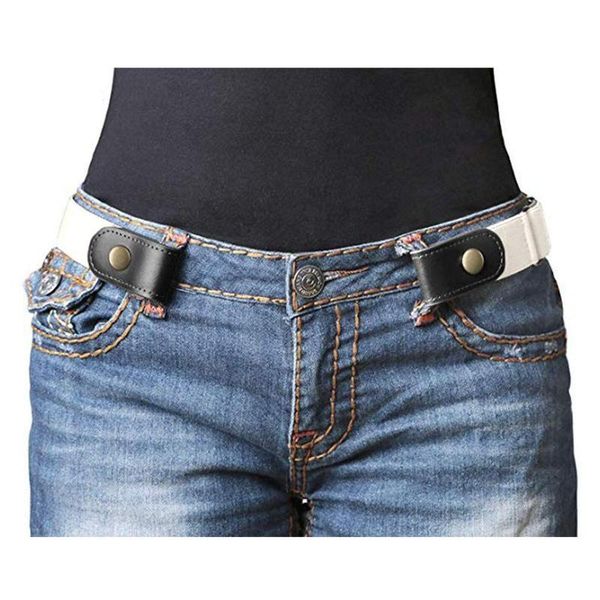 belts 1pcs elastic belt buckle-invisible stretch waist no buckle strap for men women jeans pants fashion, Black;brown
belts 1pcs elastic belt buckle-invisible stretch waist no buckle strap for men women jeans pants fashion, Black;brown