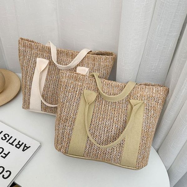 waist bags trend straw fashion summer hit color handbags for women designer luxury zipper matching tote bag
waist bags trend straw fashion summer hit color handbags for women designer luxury zipper matching tote bag