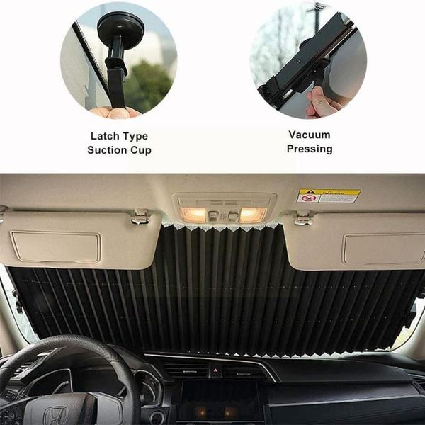 car sunshade anti-uv windshield curtain shade cover folding cool film set down reflective retractable curtains sh g8d6
car sunshade anti-uv windshield curtain shade cover folding cool film set down reflective retractable curtains sh g8d6