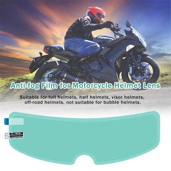 motorcycle helmets helmet rainproof anti-fog film for sunproof visor scooters motorcycles
motorcycle helmets helmet rainproof anti-fog film for sunproof visor scooters motorcycles