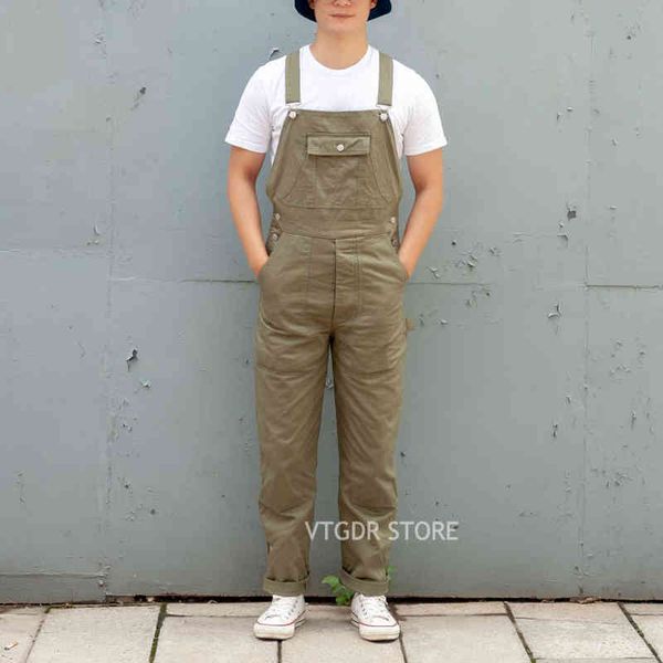 pants retro hbt workwear overalls heavyweight double front knee men suspenders pants, Black
pants retro hbt workwear overalls heavyweight double front knee men suspenders pants, Black