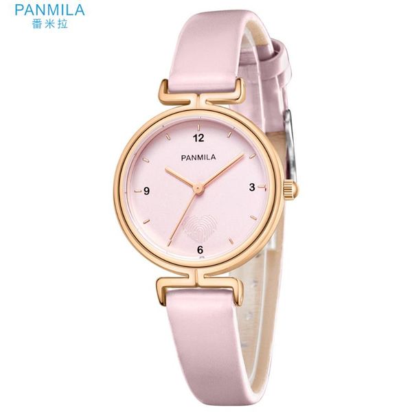 wristwatches panmila relogio feminino women watches roman dial quartz ladies presente leather strap elegant female pink p0361m sample 2021, Slivery;brown
wristwatches panmila relogio feminino women watches roman dial quartz ladies presente leather strap elegant female pink p0361m sample 2021, Slivery;brown