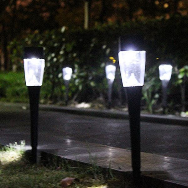 pcs waterproof solar led light outdoor lawn garden lights landscape pathway stake lamp auto change colour lamps
pcs waterproof solar led light outdoor lawn garden lights landscape pathway stake lamp auto change colour lamps