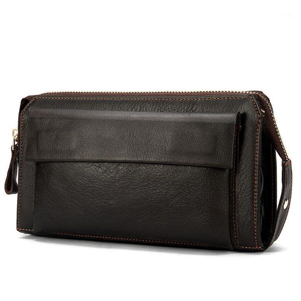 wallets men clutch genuine leather wallet zipper money purses male business passport phone long large1, Red;black
wallets men clutch genuine leather wallet zipper money purses male business passport phone long large1, Red;black