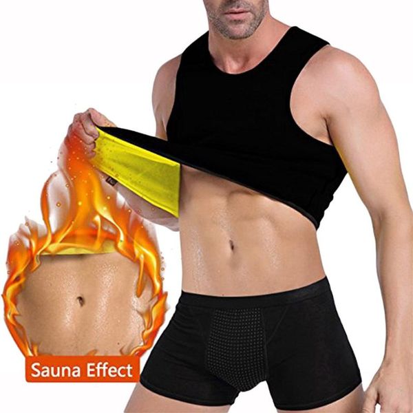 men's body shapers mens slimming vest sports ultra sweat neoprene gym fitness waist training with zipper men weight loss running jumpsu, Black;brown
men's body shapers mens slimming vest sports ultra sweat neoprene gym fitness waist training with zipper men weight loss running jumpsu, Black;brown