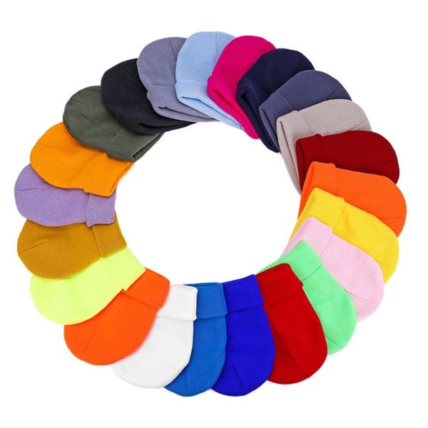 outdoor hats winter warm beanie hat thick knit cuffed bonnet soft skull caps sports windproof elastic solid color casual cap, Black;white
outdoor hats winter warm beanie hat thick knit cuffed bonnet soft skull caps sports windproof elastic solid color casual cap, Black;white