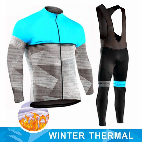 autumn/winter cycling jersey long-sleeved fleece suit men's warm and wear-resistant outdoor clothing racing sets, Black;blue
autumn/winter cycling jersey long-sleeved fleece suit men's warm and wear-resistant outdoor clothing racing sets, Black;blue