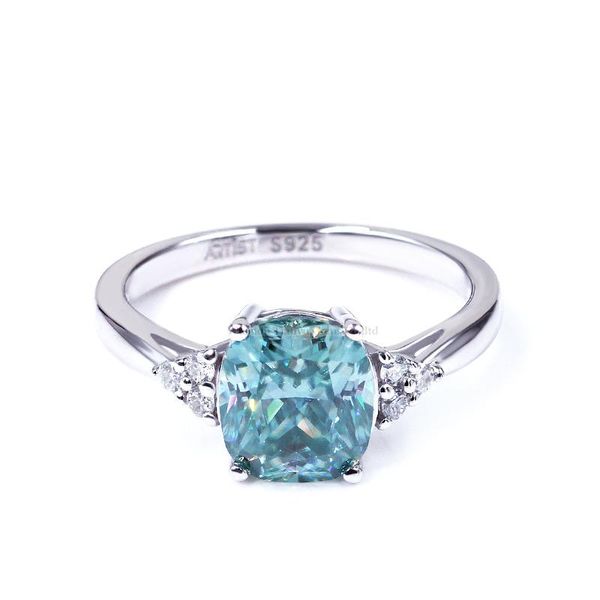 cluster rings tianyu gems cushion 7x8mm blue green white moissanite wedding ring 1.5ct fashion trendy silver gifts diamond jewelry for women, Golden;silver
cluster rings tianyu gems cushion 7x8mm blue green white moissanite wedding ring 1.5ct fashion trendy silver gifts diamond jewelry for women, Golden;silver