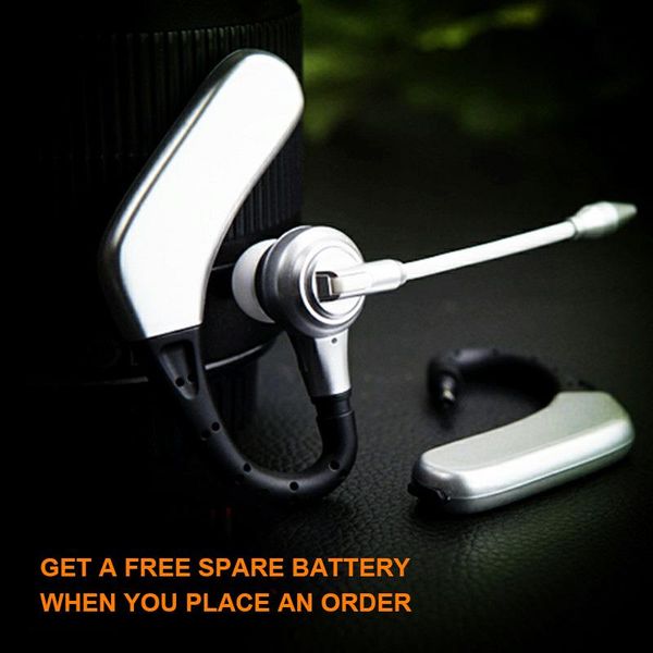 headphones & earphones englai m8 replaceable battery super long standby wireless car bluetooth headset 5.0 sport hanging ear business
headphones & earphones englai m8 replaceable battery super long standby wireless car bluetooth headset 5.0 sport hanging ear business