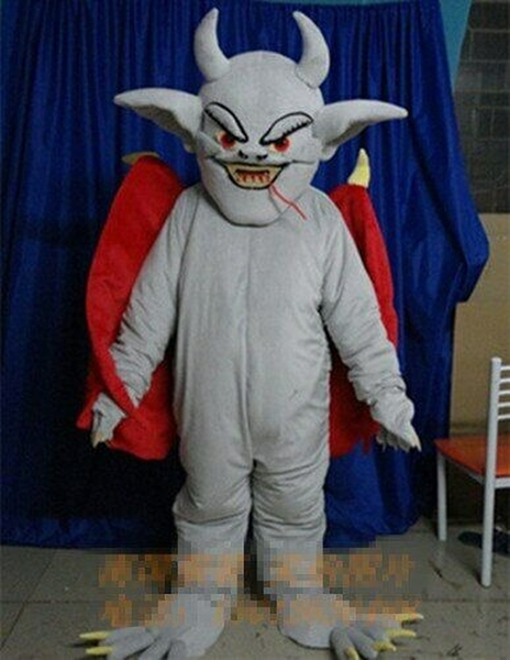 mascot costumeshalloween devil mascot vampire bat mascot costume suits party game dress, Red;yellow
mascot costumeshalloween devil mascot vampire bat mascot costume suits party game dress, Red;yellow