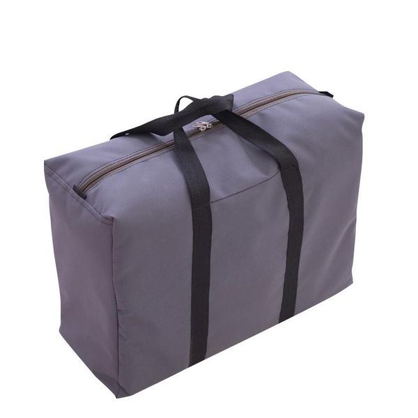 duffel bags folding large capacity men bag waterproof portable men's travel 30%off t306