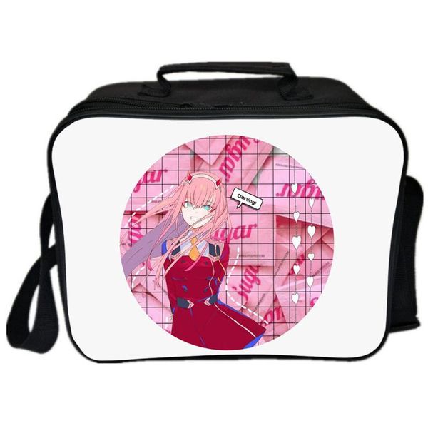 school bags kids darling in the franxx picnic bag camping shoulder handbags portable insulated canvas lunch for women
school bags kids darling in the franxx picnic bag camping shoulder handbags portable insulated canvas lunch for women