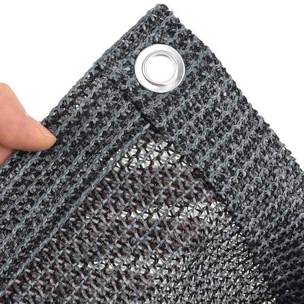 50~70% shade garden flower succulent plants cover nets classic grey sun net hometerrace safety fence privacy
50~70% shade garden flower succulent plants cover nets classic grey sun net hometerrace safety fence privacy