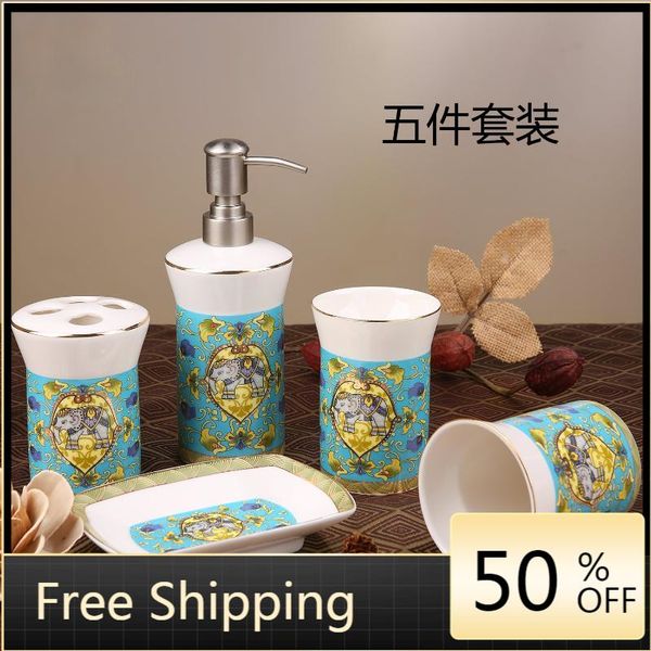 bath accessory set toothbrush holder bathroom accessories sets storage shampoo decor products ensemble de salle bain gadgets
bath accessory set toothbrush holder bathroom accessories sets storage shampoo decor products ensemble de salle bain gadgets